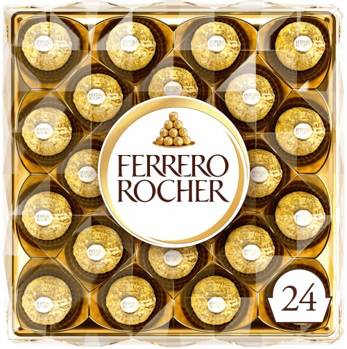 Ferrero Rocher