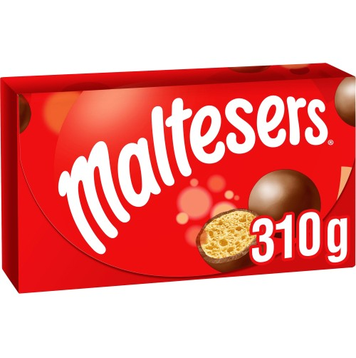 Maltesers