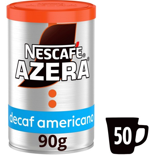 Nescafe Azera Americano Decaf