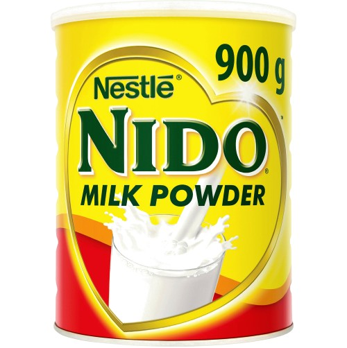 Nido