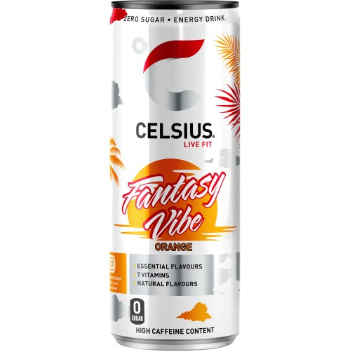 Celsius