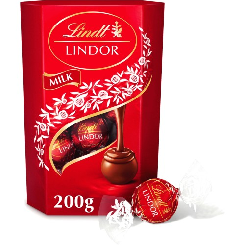 Lindt