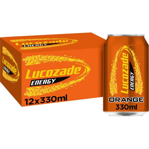 Lucozade