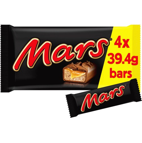 Mars