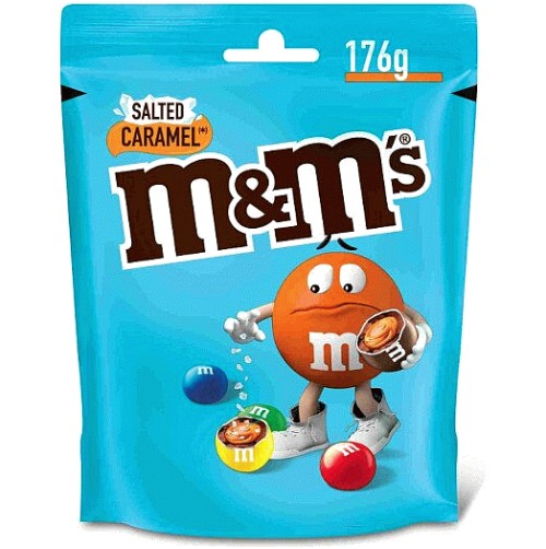 M&M