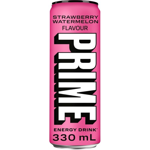 Prime Energy Drink