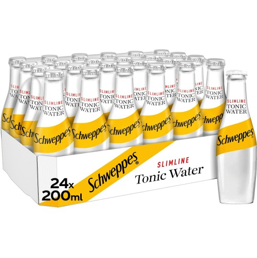 Schweppes