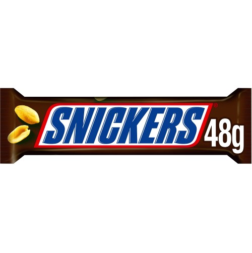 Snickers