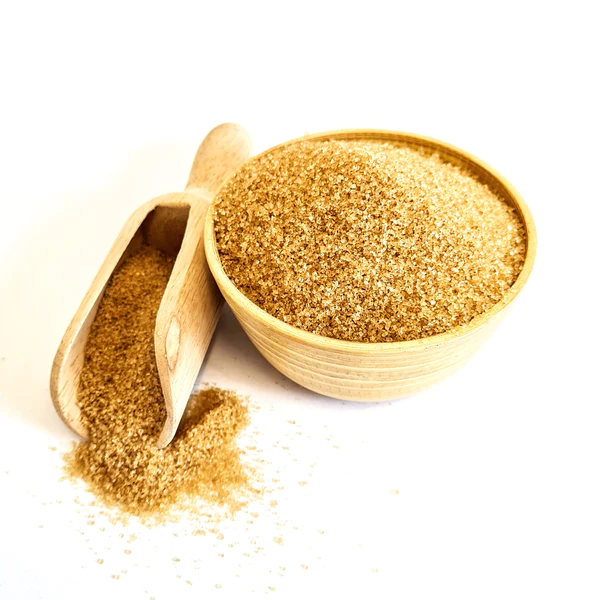 Brown Cane Sugar