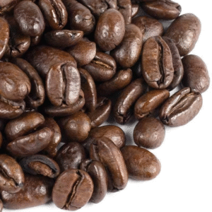 Java Coffee Beans