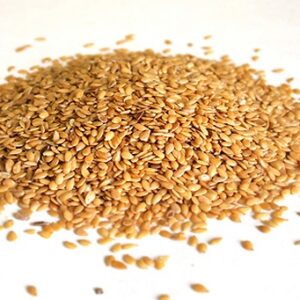 GOLDEN LINSEEDS