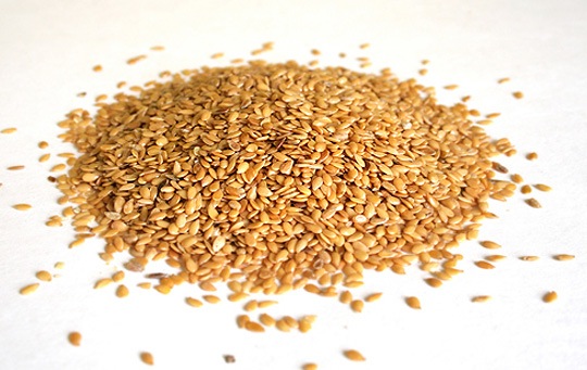 GOLDEN LINSEEDS