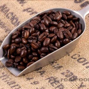 Espresso Coffee Beans