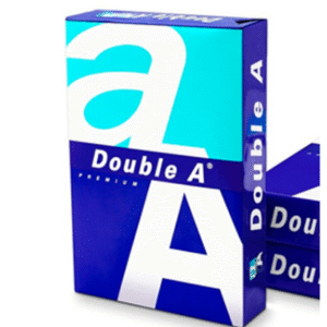 Double A Copy Paper