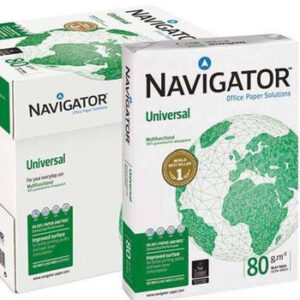 Navigator Copy Paper