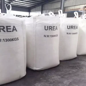 Urea 46% Nitrogen Fertilizer