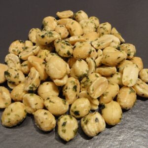 SEAWEED PEANUTS