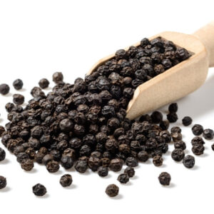 Black pepper for sale
