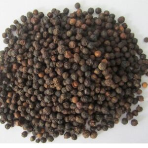 Black Pepper