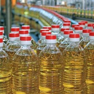 Sunflower Oil For Sale