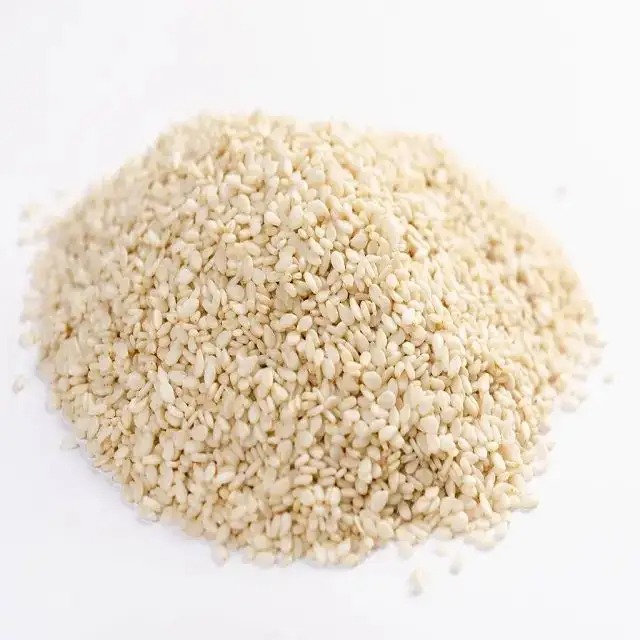 Sesame Seeds