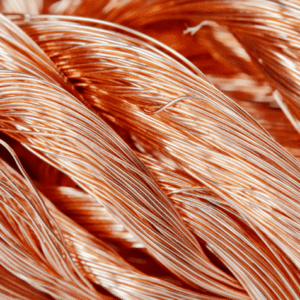 Copper wire