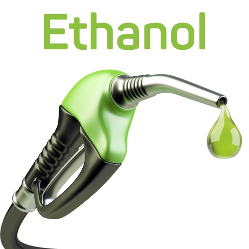 Ethanol