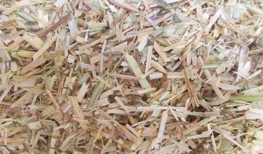 OATEN CHAFF