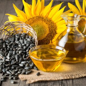 Sunflower oil