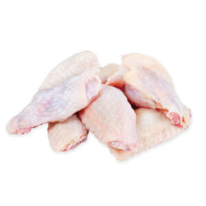 Organic Chicken Wings