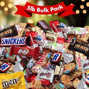 Bulk Confectionery