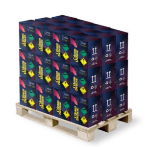 Cream Deluxe ( Bulk )