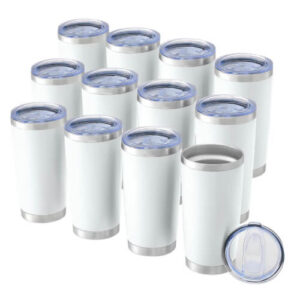 Stainless Steel Tumblers