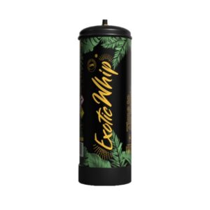 ExoticWhip Original Cream Charger 1350 gram