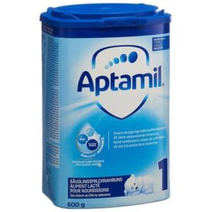 Milupa Aptamil 1 800g