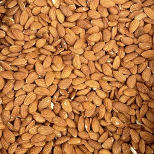 Almond Nuts