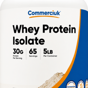 Whey Protein