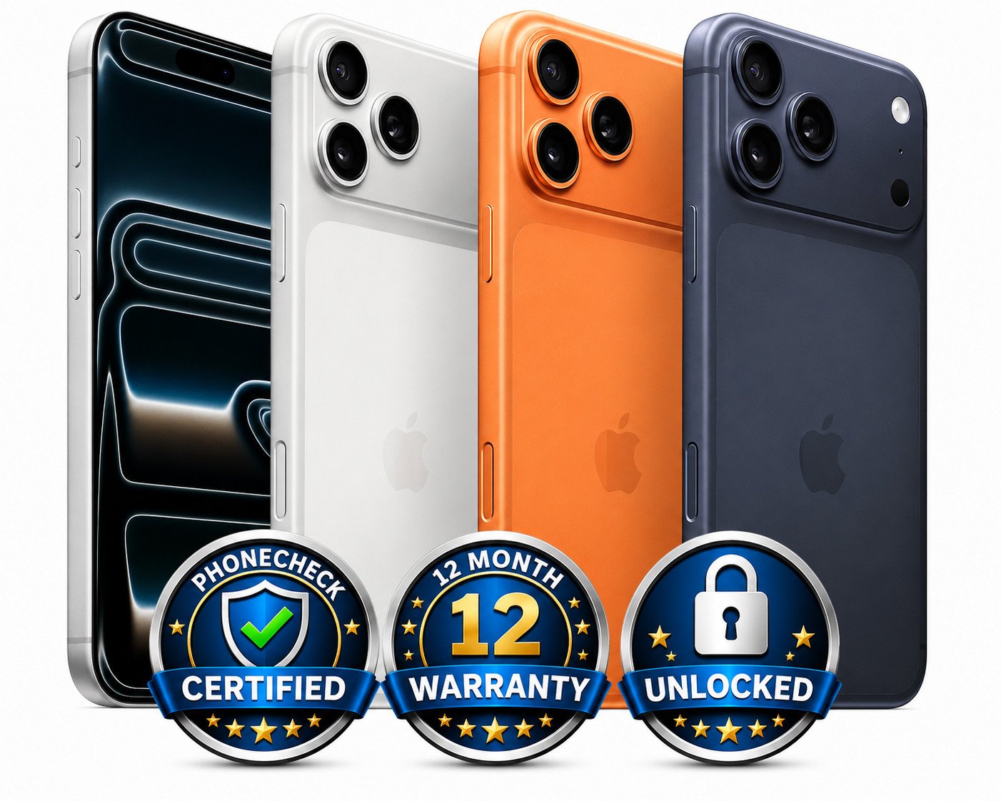 Apple iPhone 17 Pro Max