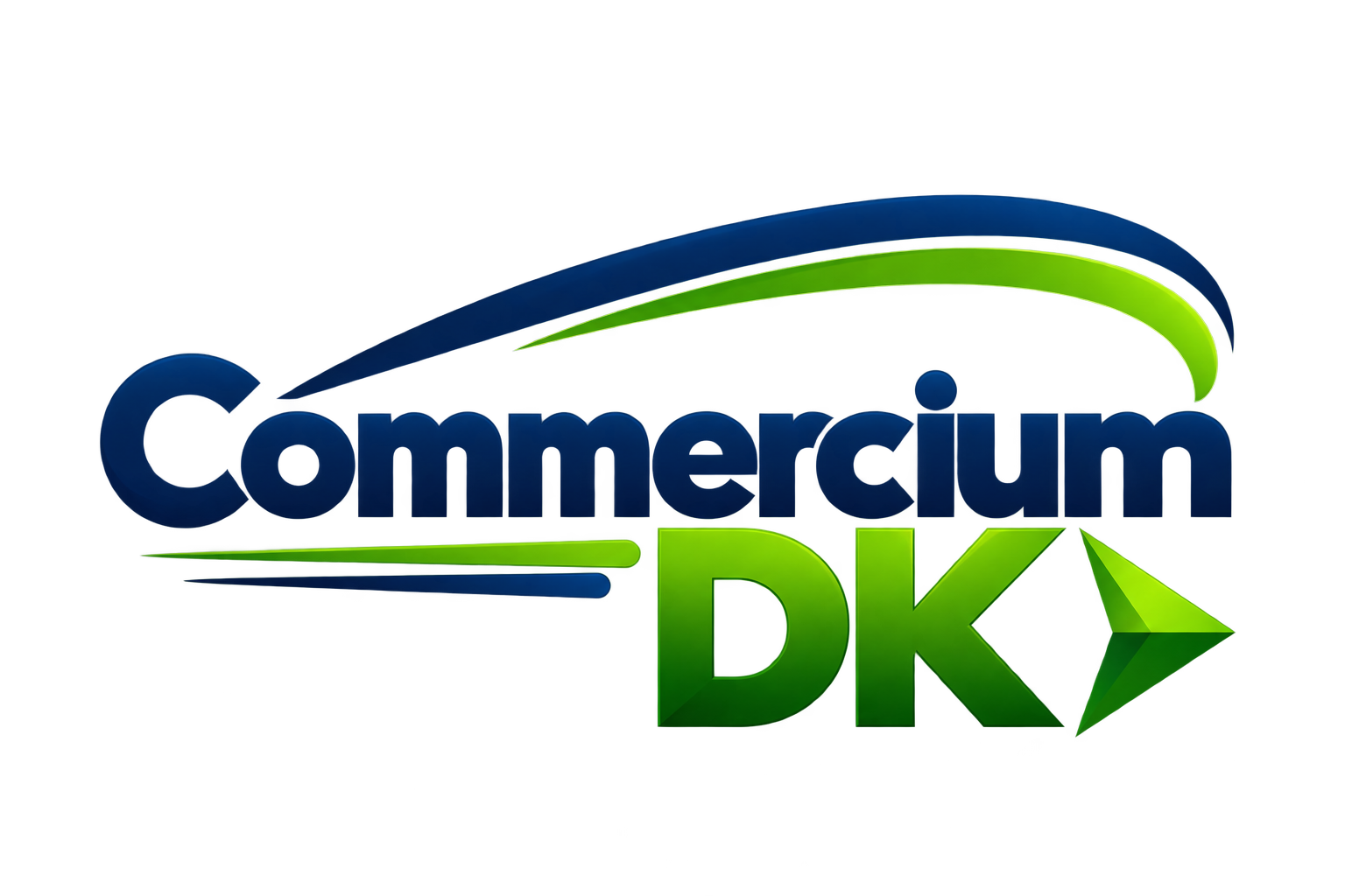 COMMERCIUM DK